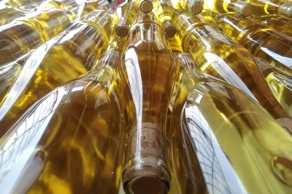 Soirée concert dégustation "Wine and Music" - Bonjour Alsace