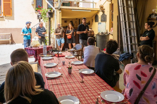 Soirée Schiffala - Bonjour Alsace