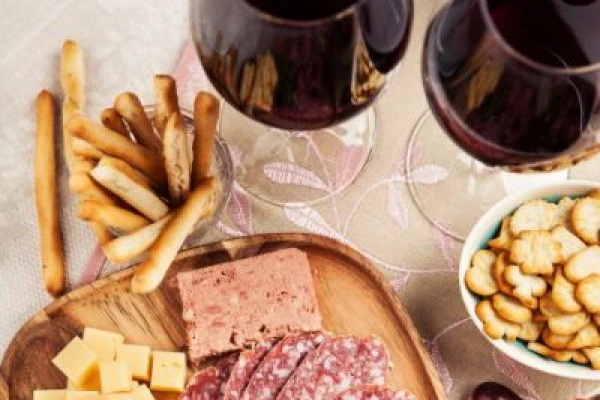 Street Food Aperitivo Tour de Milan - Bonjour Alsace