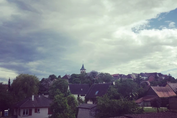 Bonjour Alsace | Terroirs d'Alsace : sur la Route des Vins - RIQUEWIHR