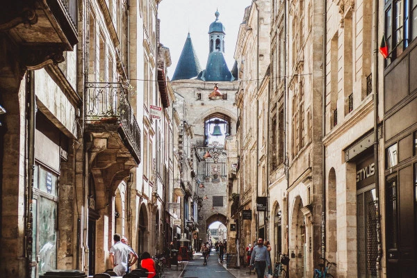 Tour Gastronomique Bordeaux - Bonjour Alsace