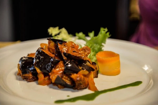 Tour Gastronomique de Palerme - Bonjour Alsace