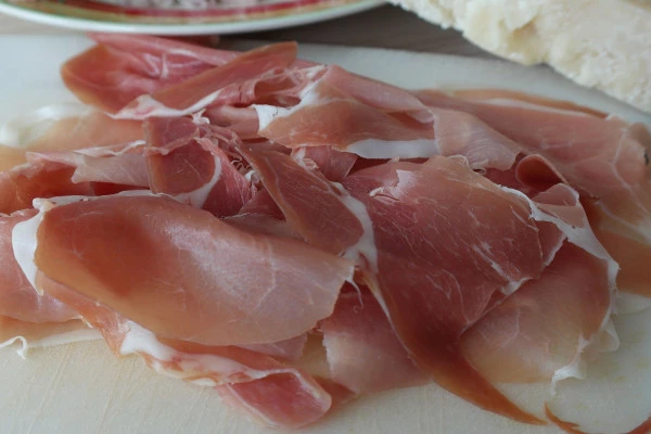 Tour gastronomique de Parme - Bonjour Alsace