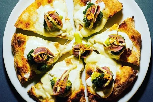 Tour Gastronomique Gourmet Gênes - Bonjour Alsace