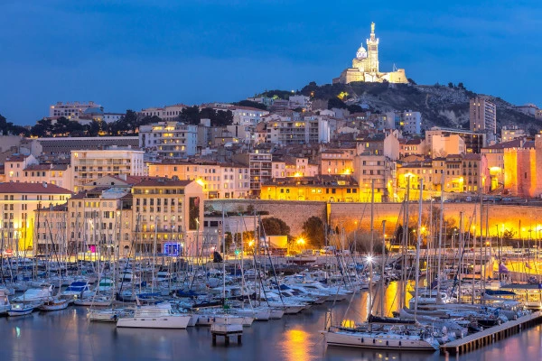 Tour Gastronomique Marseille 2 - Bonjour Alsace