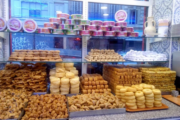 Tour Gastronomique Marseille 2 - Bonjour Alsace