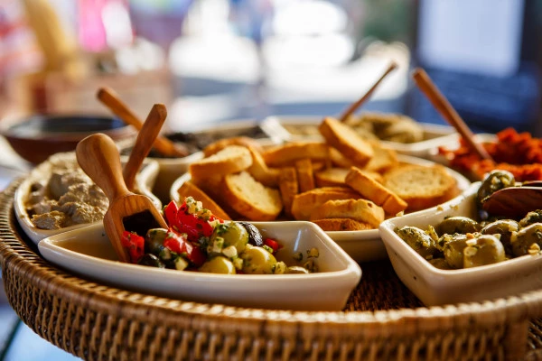 Tour Gastronomique Marseille 2 - Bonjour Alsace