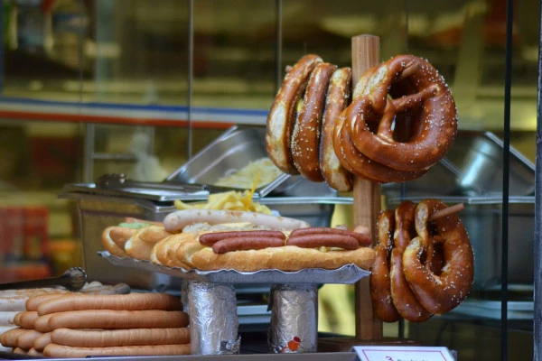 Tour Gastronomique Strasbourg - Bonjour Alsace