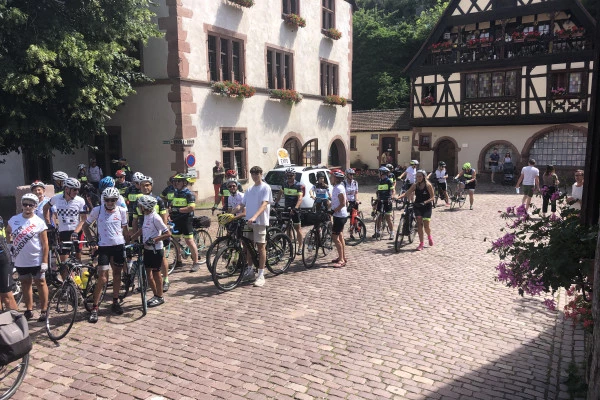 Bonjour Alsace | Tour des 2 Villages préférés des Français