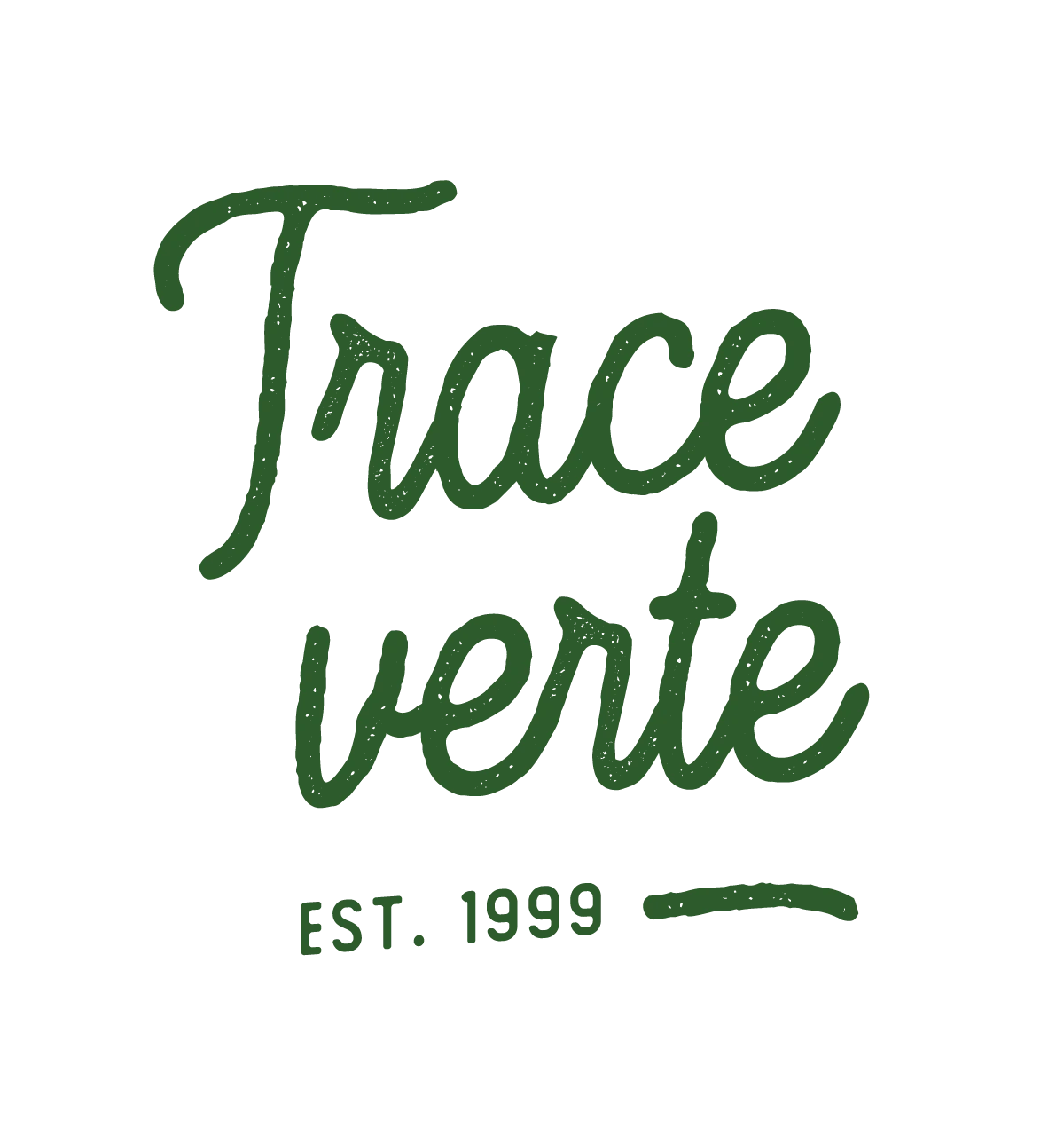 Trace Verte - Bonjour Alsace