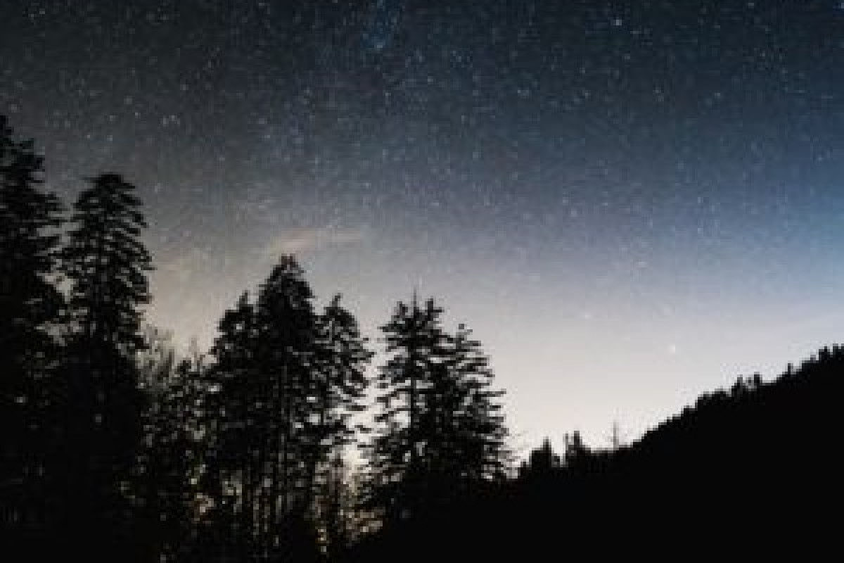 Une balade à travers les étoiles - Bonjour Alsace