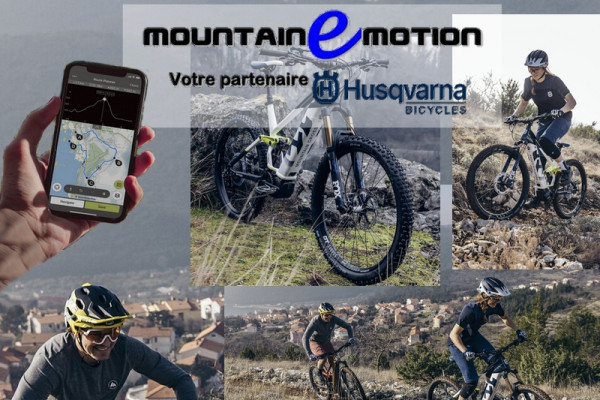 VÉLO: Accédez aux sommets en VTT ÉLECTRIQUE - 1 journée - Bonjour Alsace