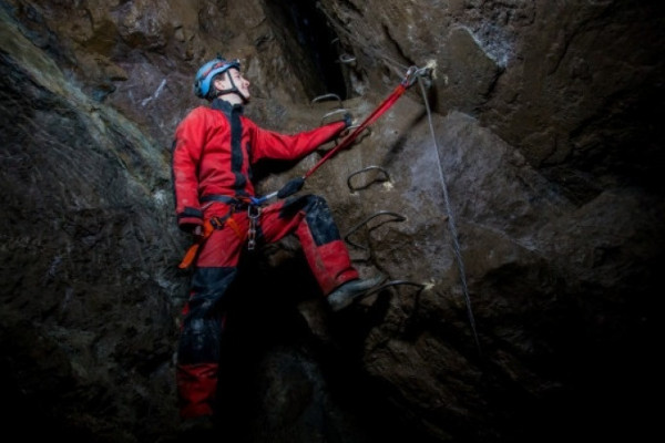 Via Ferrata Souterraine | Tellure mine d'argent - Bonjour Alsace Via Ferrata Souterraine | Tellure mine d'argent - Bonjour Alsace