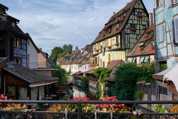 vignoble Alsacien et dégustation - Bonjour Alsace