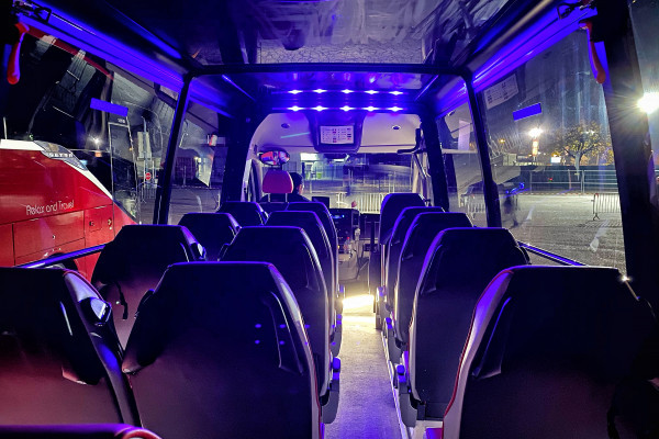 Villages Alsaciens et Marché de Noël de Colmar - Bonjour Alsace