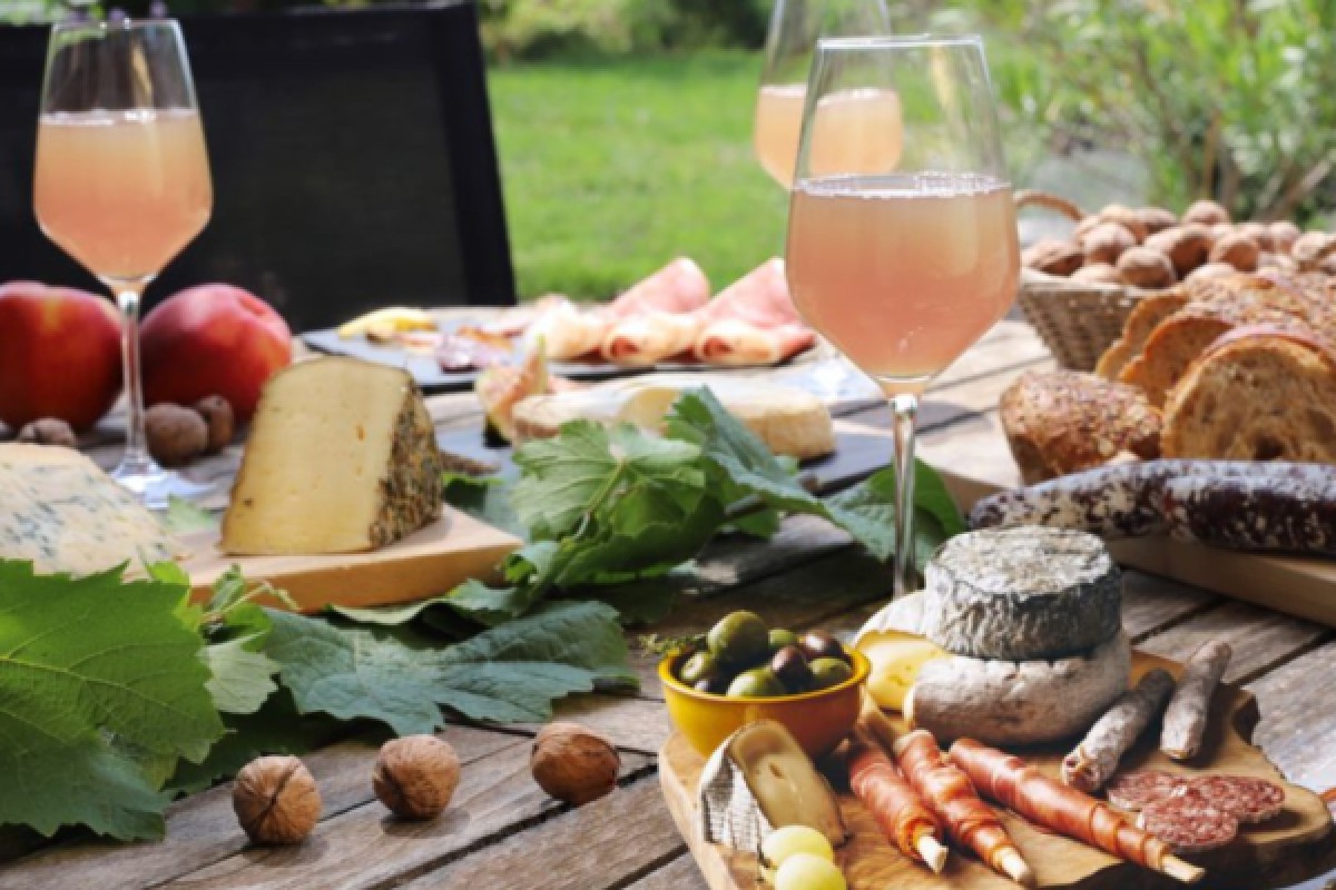 Vin nouveau chez le Vigneron Indépendant - Bonjour Alsace