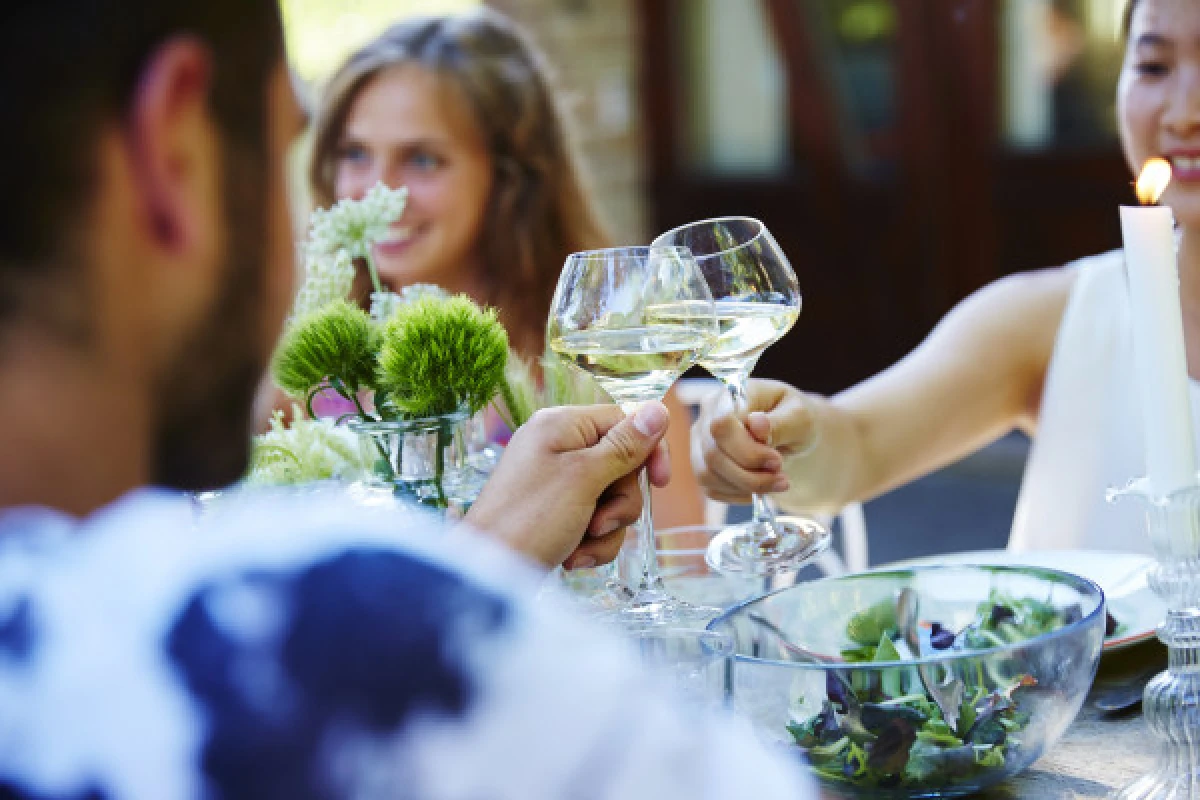 Vins et Saveurs - Bonjour Alsace