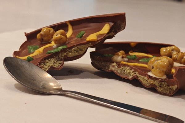 Visite + Atelier - Bonjour Alsace