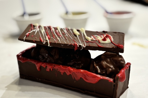 Visite + Atelier - Bonjour Alsace