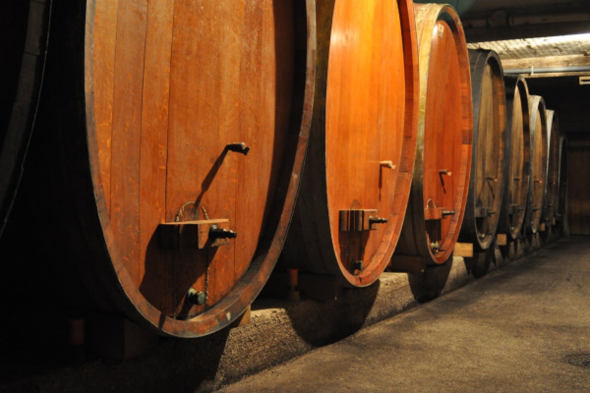 Visite de cave et dégustation - Bonjour Alsace