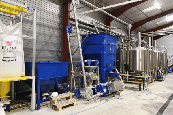 Visite de la Brasserie du Vignoble - Bonjour Alsace