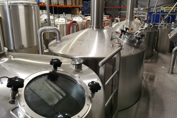 Visite de la Brasserie du Vignoble - Bonjour Alsace