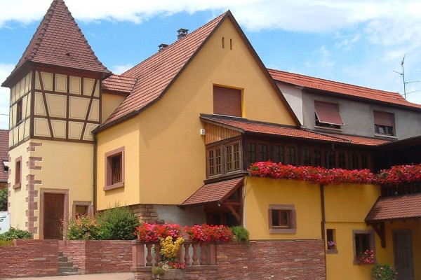 Visite Découverte - Bonjour Alsace