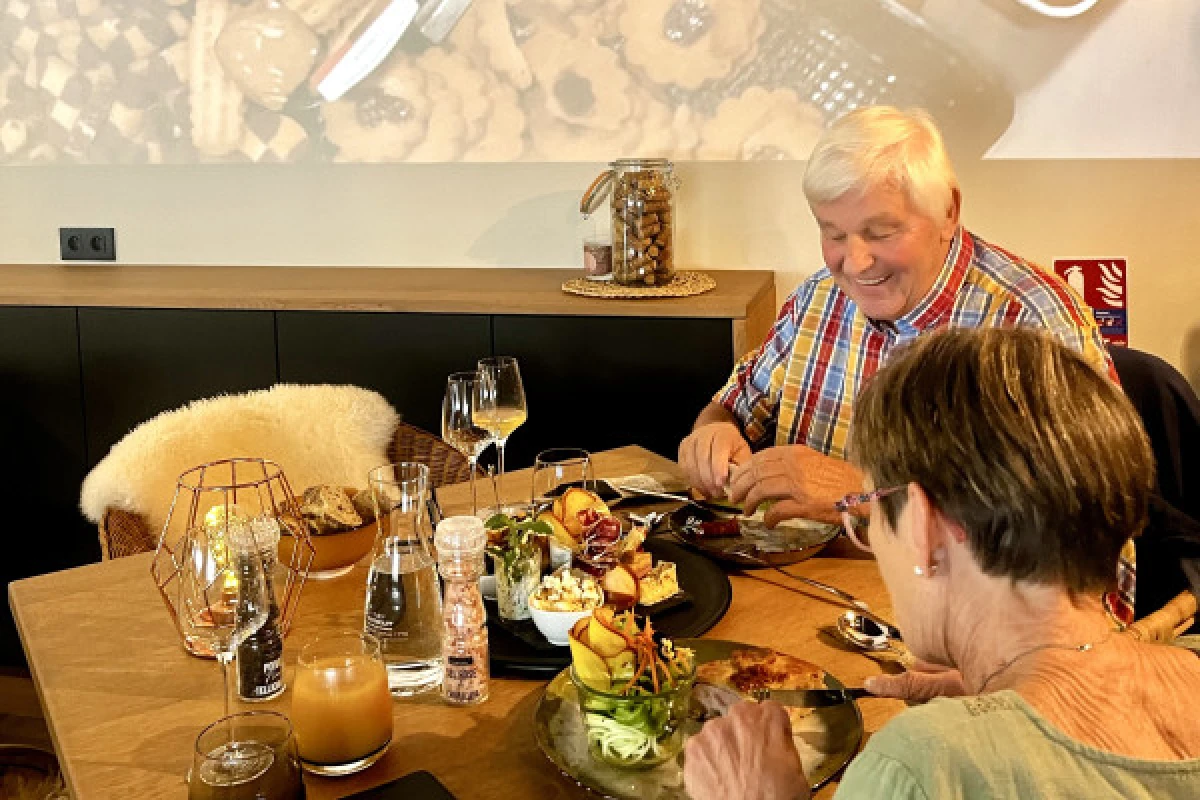 Visite, dégustation et repas alsacien - expérience 100% immersive - Bonjour Alsace