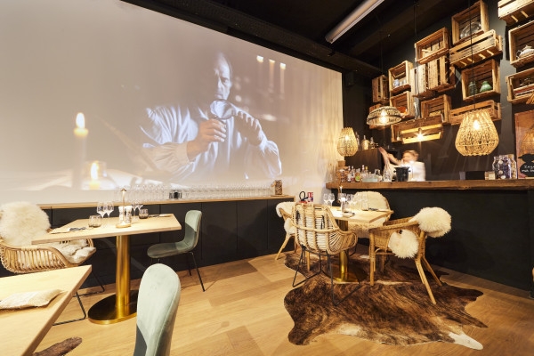 Visite, dégustation et repas alsacien - expérience 100% immersive - Bonjour Alsace