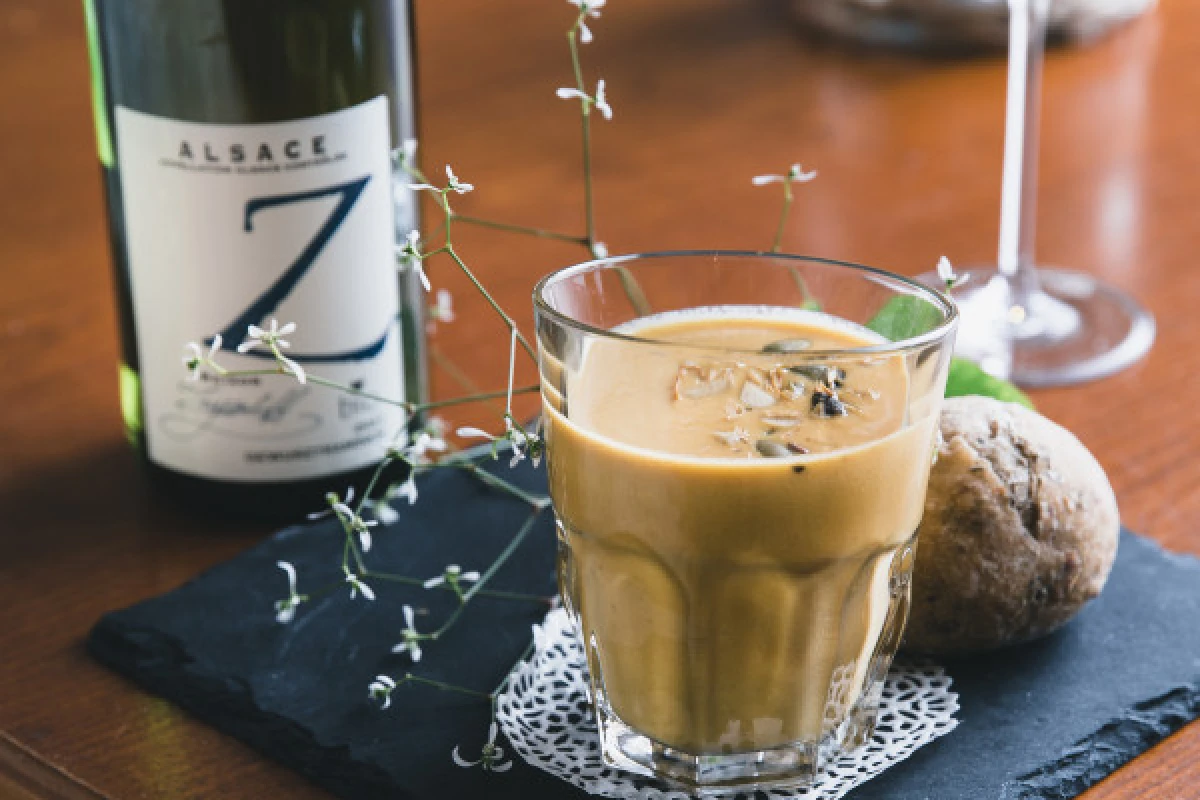 Visite, dégustation et repas alsacien - expérience 100% immersive - Bonjour Alsace