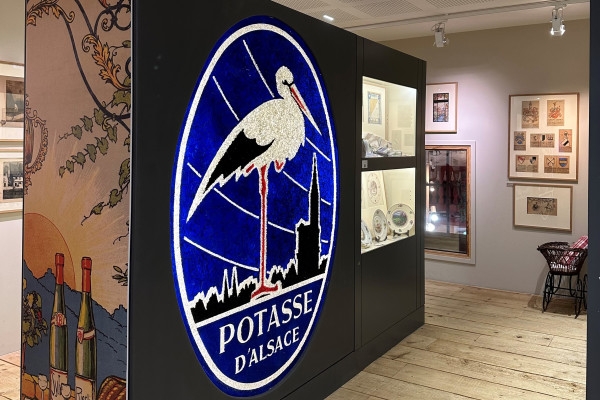 Visite du Musée Hansi à Colmar - Bonjour Alsace