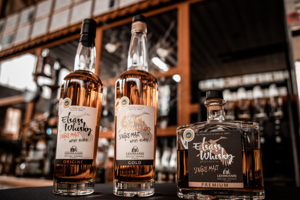 Visite et dégustation avec Kougelhopf - Bonjour Alsace