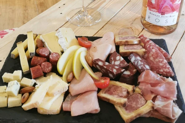 Visite et dégustation premium - Bonjour Alsace
