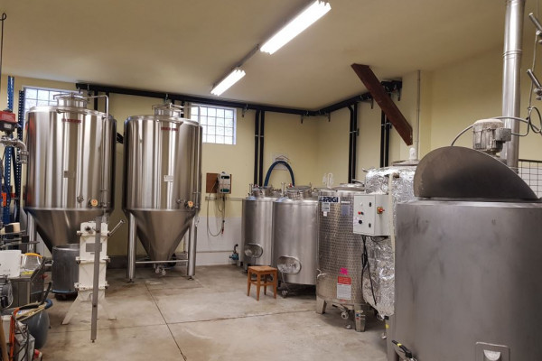 Visite Guidée Brasserie du Pays Welche - Bonjour Alsace