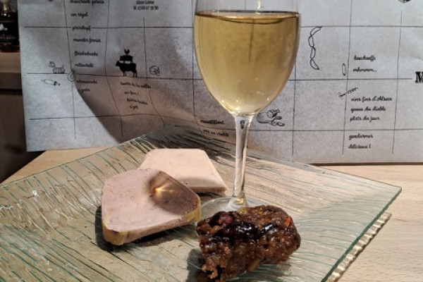 Visite guidée gourmande - Colmar - Bonjour Alsace