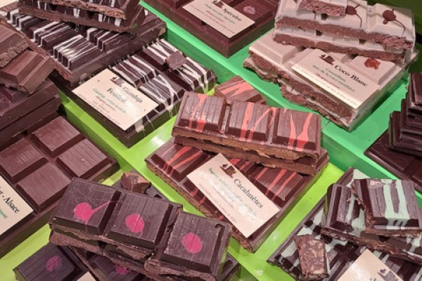 Visite guidée gourmande - Colmar - Bonjour Alsace