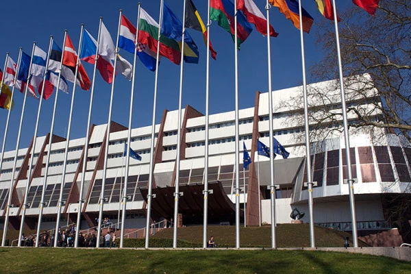 Visite Vieille Ville et Institutions Européennes - Bonjour Alsace