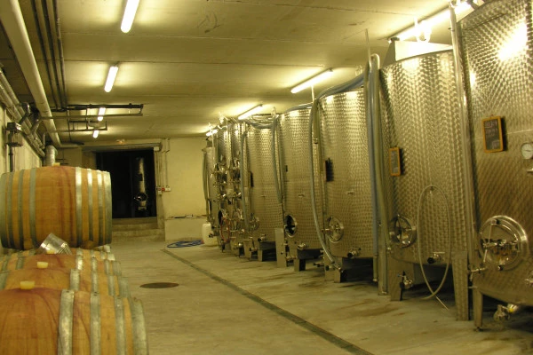 Bonjour Alsace | Visite de cave et découverte des vins d'Alsace