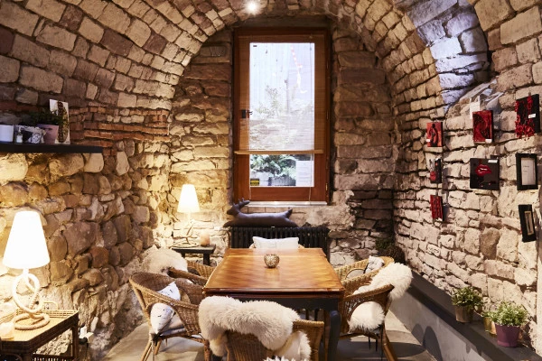 Bonjour Alsace | Visite de cave et vin gourmand - tea time autour du vin