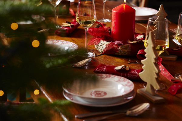Bonjour Alsace | Visite, dégustation et repas de Noël