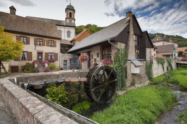 Bonjour Alsace | Visite guidée Maison du Pays Welche