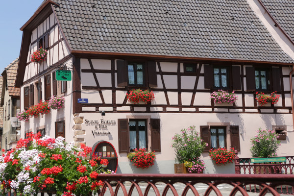 Bonjour Alsace | Visite  "Tradition"
