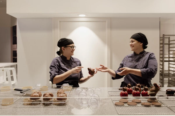 Visiter le Musée du Chocolat par Schaal - Bonjour Alsace