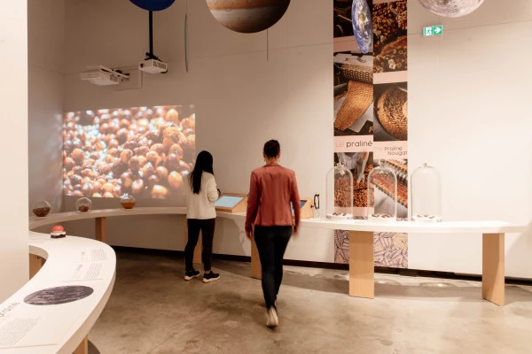 Visiter le Musée du Chocolat par Schaal - Bonjour Alsace