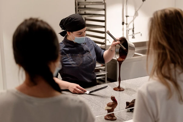 Bonjour Alsace | Visiter le Musée du Chocolat (2022)