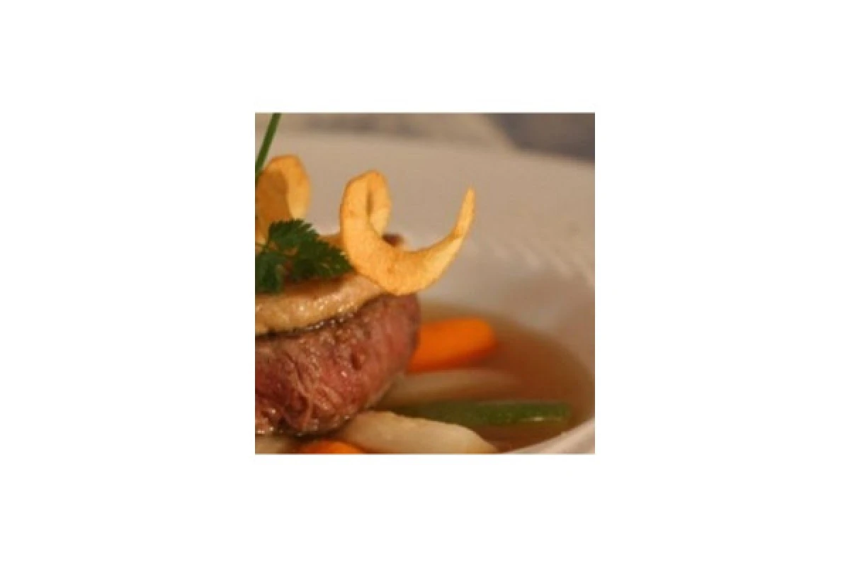 Vivez une randonnée gourmet - Bonjour Alsace