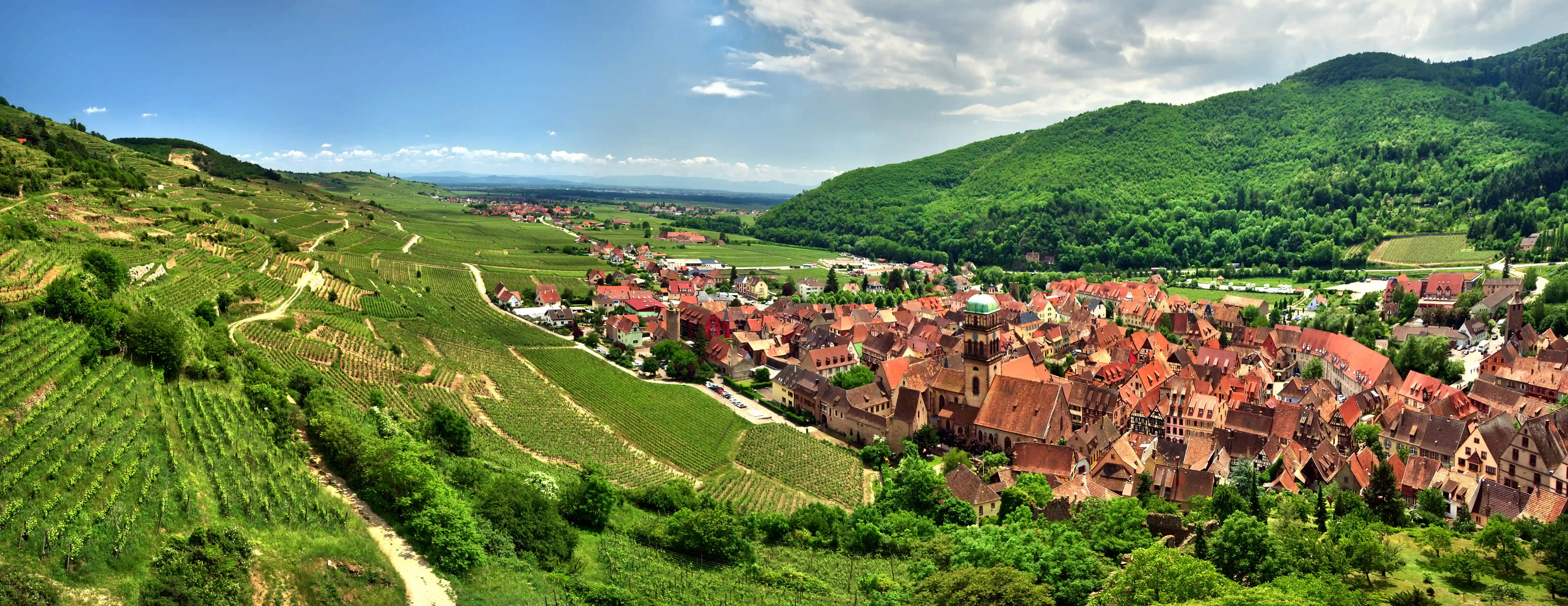 Bonjour Alsace - réservez vos activités en ligne