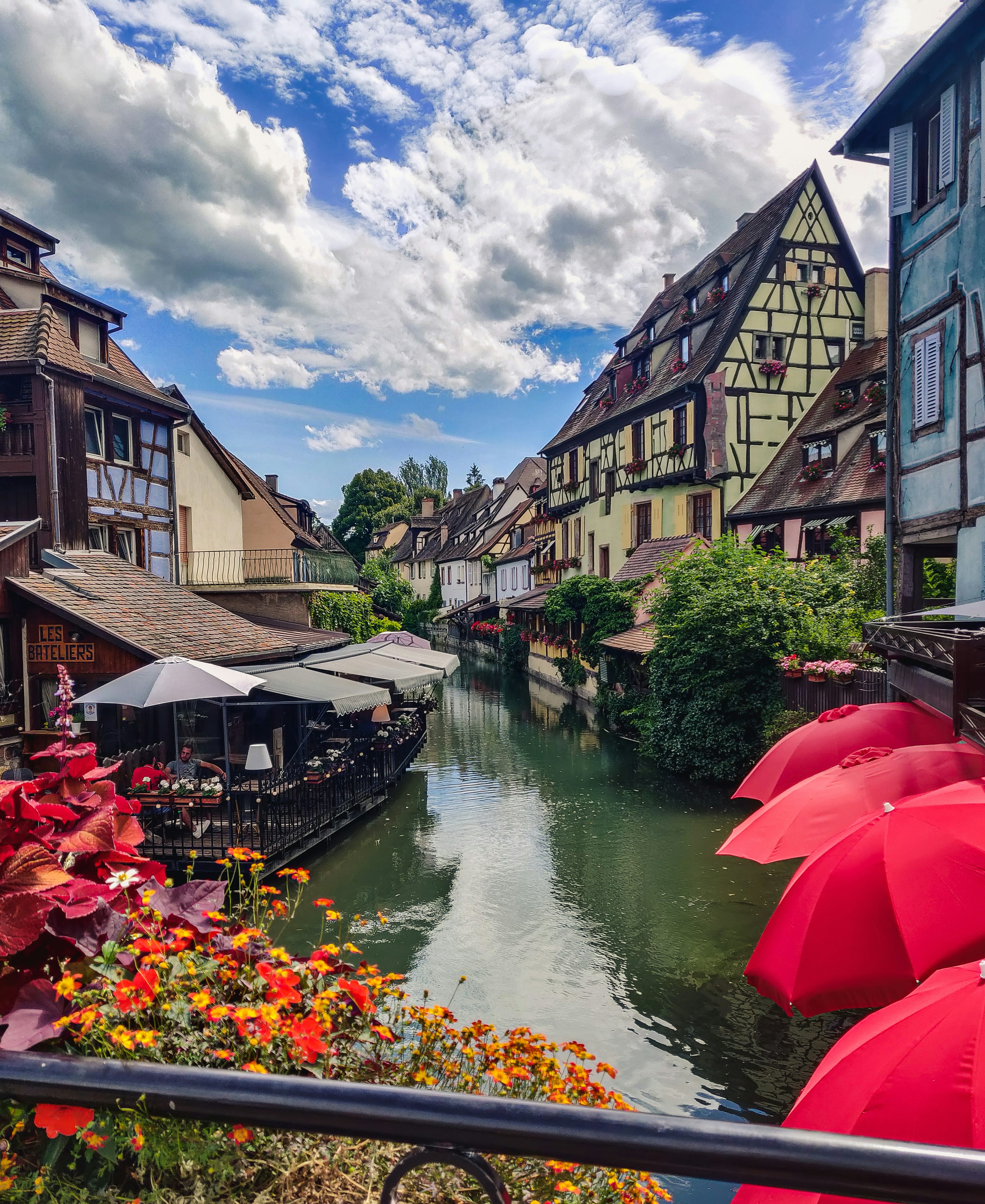 Bonjour Alsace - réservez vos activités en ligne